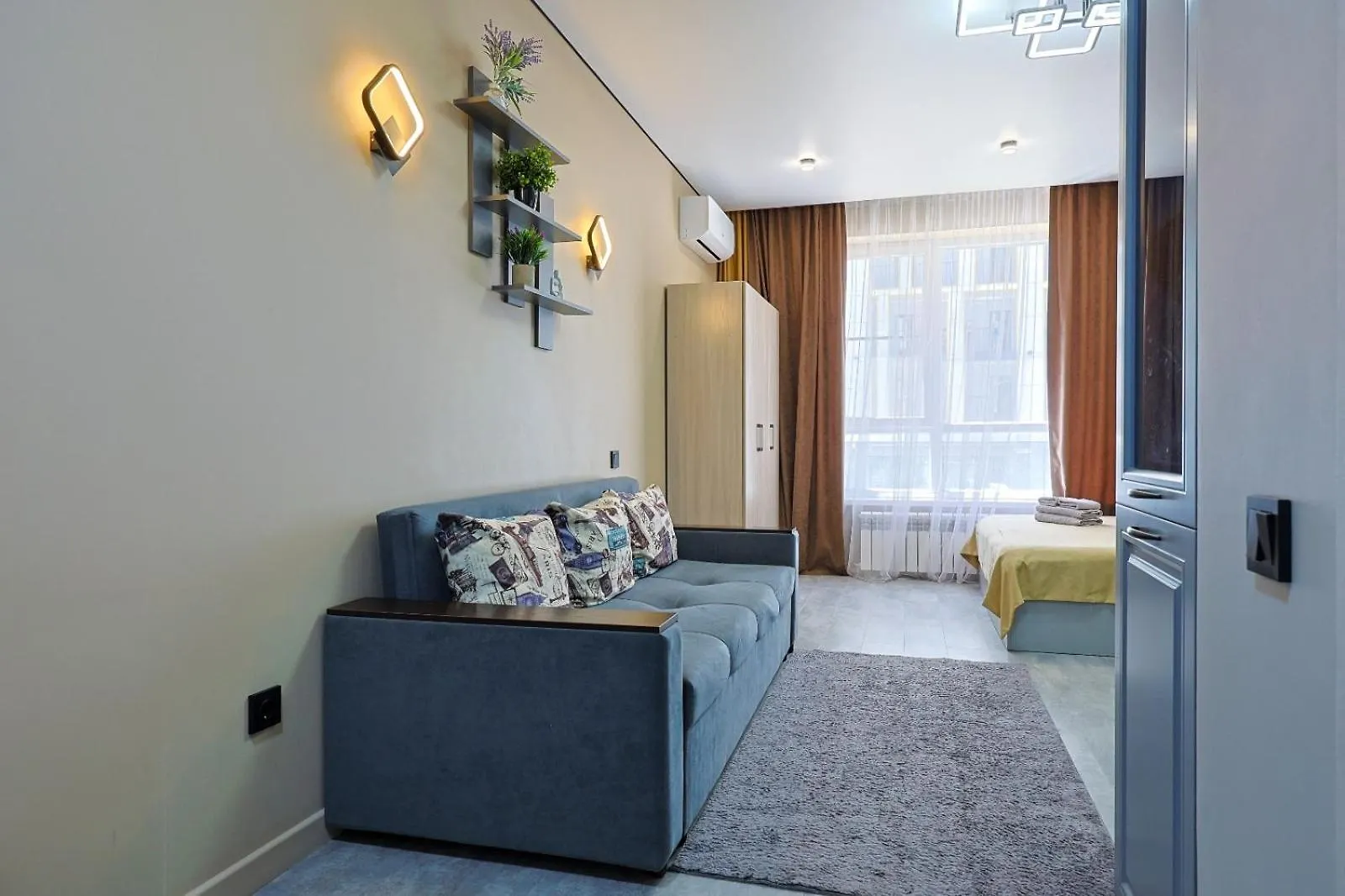 Comfort Life 113 الماتي 0*,