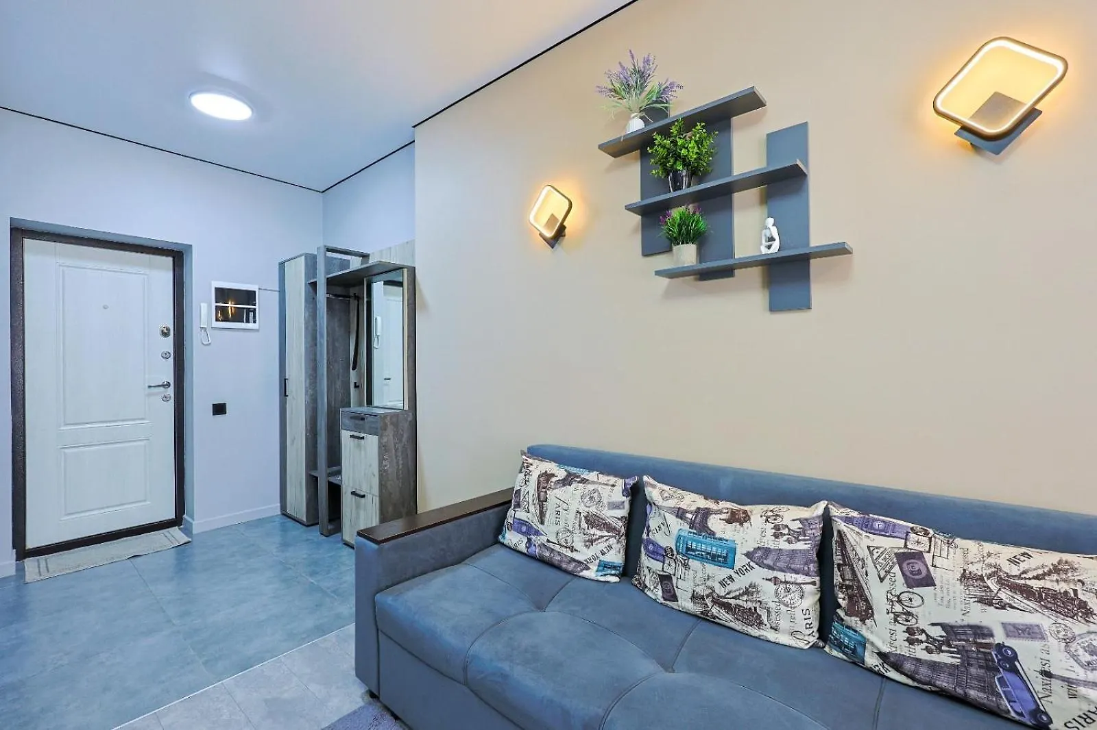 Comfort Life 113 الماتي