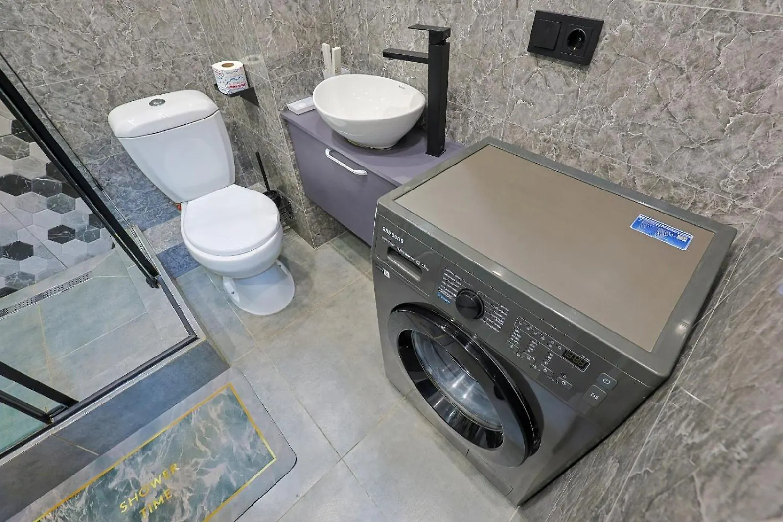 Comfort Life 113 الماتي شقة
